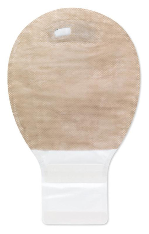 Premier Beige Mini Drainable Pouches with SoftFlex Barrier - 88730 - 20 Each - MDL-HTP88730