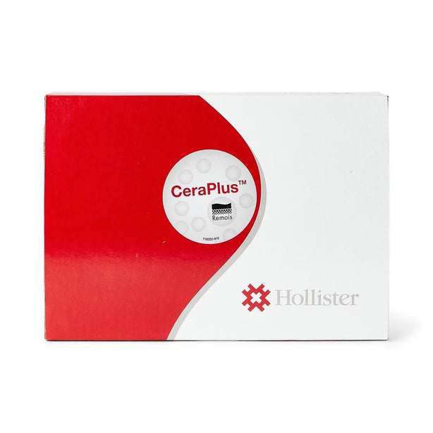 Hollister Premier CeraPlus One-Piece Drainable Pouch System 8901 - 10.0 Each