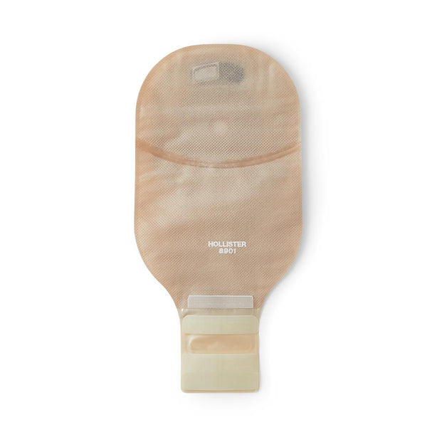 Hollister Premier CeraPlus One-Piece Drainable Pouch System 8901 - 10.0 Each