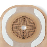 Hollister CeraPlus One-Piece System Drainable Ostomy Pouch, Premier, Cut-to-Fit, 2-1/2" - 8931 - 1 Each
