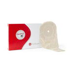 Hollister CeraPlus One-Piece System Drainable Ostomy Pouch, Premier, Cut-to-Fit, 2-1/2" - 8931 - 10 Each