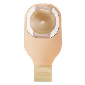 Hollister Premier 1PC Drainable Flat Pre-Sized Ostomy Pouches - HTP8940