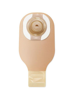 Hollister Premier 1-Piece Drainable Soft Convex Pre-Sized Ostomy Pouches - HTP8954