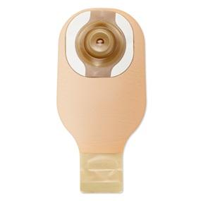 Hollister Premier 1-Piece Drainable Soft Convex Pre-Sized Ostomy Pouches - HTP8963