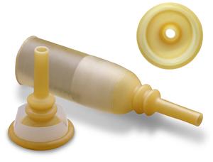 HOLLISTER Everyday External Catheter 9109 30 Each-MDL-HTP9109