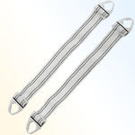 Hollister Leg Straps 9343 - 1.0 Pair