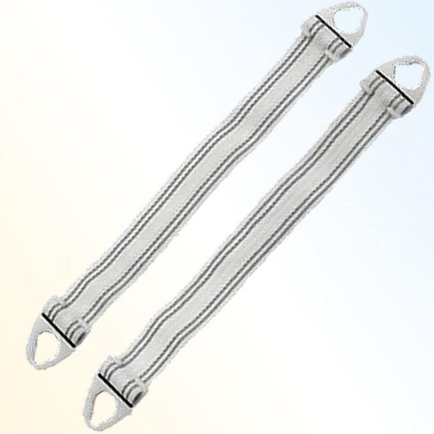 Hollister Leg Straps 9343 - 1.0 Pair