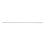 Hollister Urinary Extension Tubing with Connector, 18" Sterile - 9346 - 1 Each