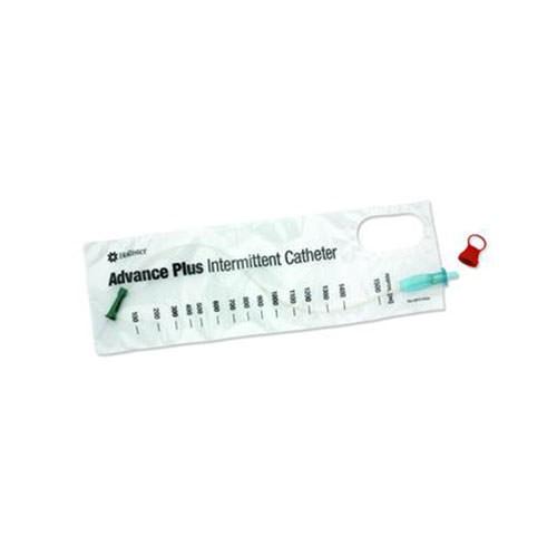 HOLLISTER Advance Plus Intermittent Catheter Kits 96104 IC 100 Each - MDL-HTP96104ICCS