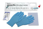 HOLLISTER Advance Plus Intermittent Catheter Kits 96144IC 1 Each - MDL-HTP96144H