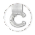 AnchorFast Guard Select Oral Endotracheal Tube Fastener - 9700 - 12 Each