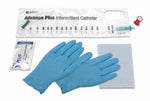 HOLLISTER Advance Plus Intermittent Catheter Kits 97144 100 Each - MDL-HTP97144