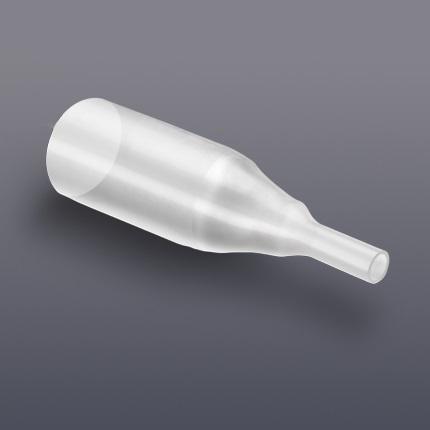 HOLLISTER InView Special Silicone Male External Catheter 97429-100 100 Each - MDL-HTP97429100