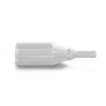 HOLLISTER InView Special Silicone Male External Catheter 97432 1 Each - MDL-HTP97432H