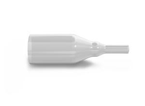 HOLLISTER InView Special Silicone Male External Catheter 97441 30 Each - MDL-HTP97441