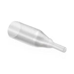 HOLLISTER InView Standard Silicone Male External Catheter 97525-100 100 Each - MDL-HTP97525100