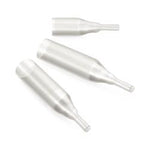 InView Standard Silicone Male External Catheter - 97525 - 30 Each - MDL-HTP97525