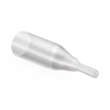 HOLLISTER InView Standard Silicone Male External Catheter 97532-100 1 Each - MDL-HTP97532100H