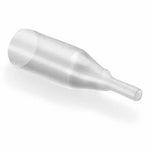 HOLLISTER InView Extra Male External Catheters 97625-100 100 Each - MDL-HTP97625100