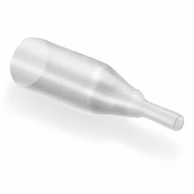 HOLLISTER InView Extra Male External Catheters 97625-100 100 Each - MDL-HTP97625100
