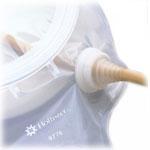 Universal Catheter Access Ports (UCAP) - 9779 - 8 Each - MDL-HTP9779BX