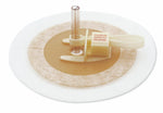 HOLLISTER Vertical Drain Tube Attachment Devices (VTAD) 9782 1 Each - MDL-HTP9782H