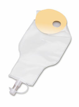 Hollister Drainable Fecal Collectors - HTP9821H