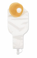 HOLLISTER Drainable Fecal Collectors with Flextend Barrier 9880 10 Each - MDL-HTP9880