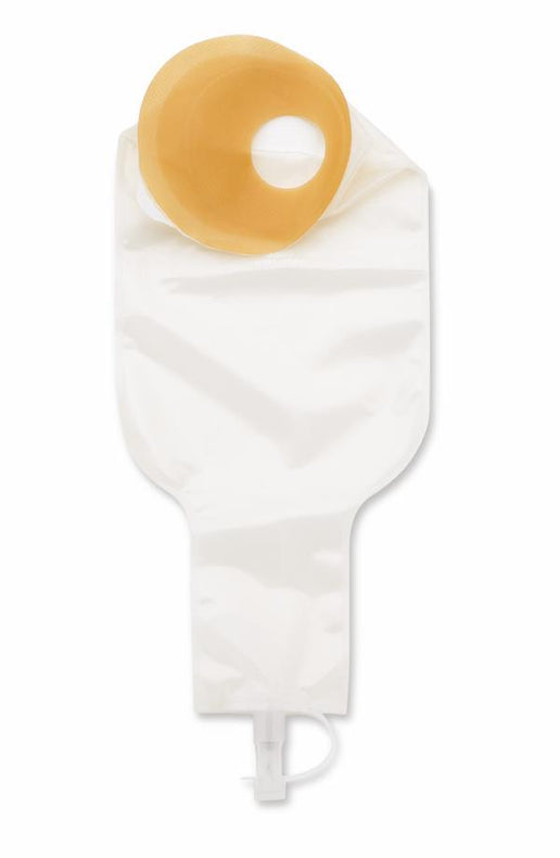 HOLLISTER Drainable Fecal Collectors with Flextend Barrier 9880 10 Each - MDL-HTP9880