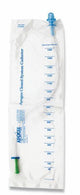 HOLLISTER Apogee Closed-System Kits B14F 100 Each - MDL-HTPB14F