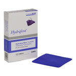 Hydrofera Blue Classic Antibacterial Standard Wound Dressing, 2" x 2" (5 cm x 5 cm) - HB2214 - 1 Each