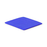 Hydrofera Blue Classic Antibacterial Standard Wound Dressing, 4" x 4" (10 cm x 10 cm) - HB4414 - 10 Each