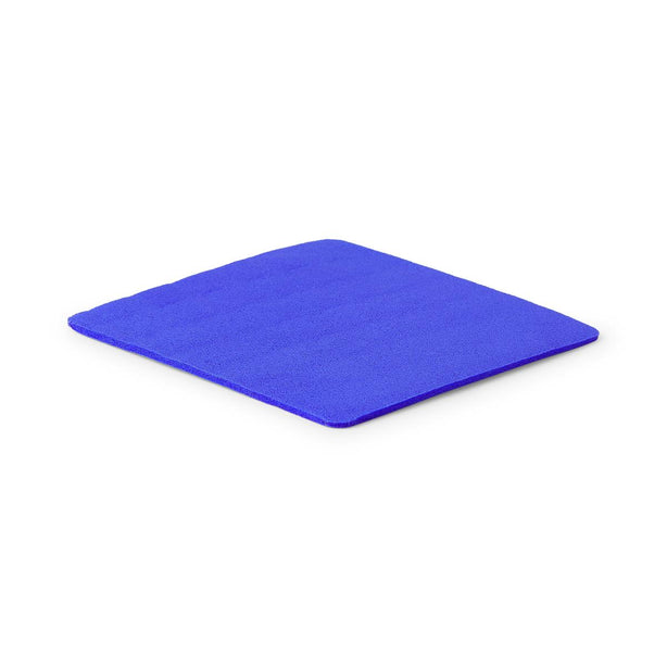 Hydrofera Blue Classic Antibacterial Standard Wound Dressing, 4" x 4" (10 cm x 10 cm) - HB4414 - 10 Each