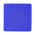 Hydrofera Blue Classic Antibacterial Standard Wound Dressing, 4" x 4" (10 cm x 10 cm) - HB4414 - 10 Each