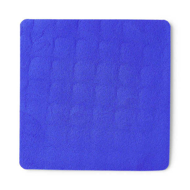 Hydrofera Blue Classic Antibacterial Standard Wound Dressing, 4" x 4" (10 cm x 10 cm) - HB4414 - 10 Each