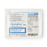 Hydrofera Blue Classic Antibacterial Standard Wound Dressing, 4" x 4" (10 cm x 10 cm) - HB4414 - 1 Each