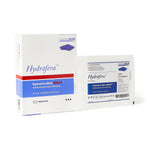 Hydrofera Blue Ready Antibacterial Foam Wound Dressing, 4" x 5" (10.2 cm x 12.7 cm) - HBRS4520 - 10 Each