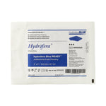 Hydrofera Blue Ready Antibacterial Foam Wound Dressing, 4" x 5" (10.2 cm x 12.7 cm) - HBRS4520 - 10 Each