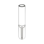 Hettich Mikro Microliter Centrifuge Rotor Adapter 1054A - 1.0 Each