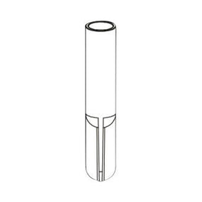 Hettich Mikro Microliter Centrifuge Rotor Adapter 1054A - 1.0 Each
