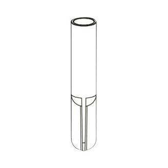 Hettich Mikro Microliter Centrifuge Rotor Adapter 1054A - 1.0 Each