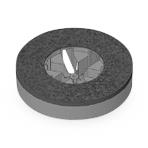 Hettich Centrifuge Swing-Out Rotors 1146 - 1.0 Each - MDL-HTT1146