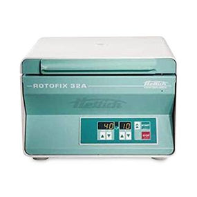 Hettich Hettich Rotofix Centrifuge 1206-01 1.0 Each-MDL-HTT120601