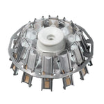 Hettich Universal 320 Centrifuge Accessories 1520 - 1.0 Each
