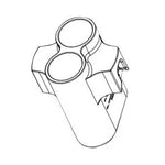 Hettich Universal 320 Centrifuge Accessories 1563 - 1.0 Each