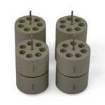 Centrifuge Adapter Tube for Swing-Out Rotor - 1571 - 1 Each - MDL-HTT1571