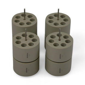Centrifuge Adapter Tube for Swing-Out Rotor - 1571 - 1 Each - MDL-HTT1571