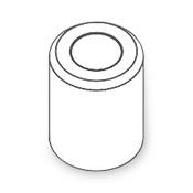 Hettich Conical Tube Adapters 1583 1.0 Each-MDL-HTT1583
