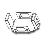 Hettich Accessories for Rotina 380 Centrifuge 1753-A - 1.0 Each