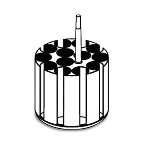 Hettich Accessories for Rotina 380 Centrifuge 1763-A - 1.0 Each